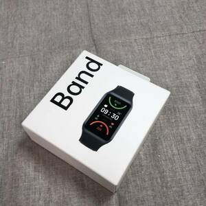 OPPO Band 2 смарт-часы 1.57 дюймовый иметь машина EL большой дисплей OBBE215
