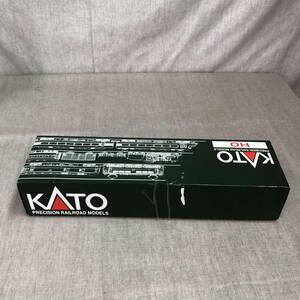  junk Kato (KATO) HO gauge EF510 500 JR cargo color silver 1-318 railroad model electric locomotive 