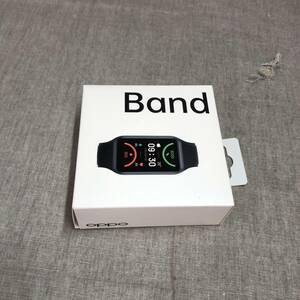 OPPO Band 2 スマートウォッチ OBBE215