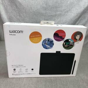 ワコム ペンタブレット Wacom Intuos CTL6100WL