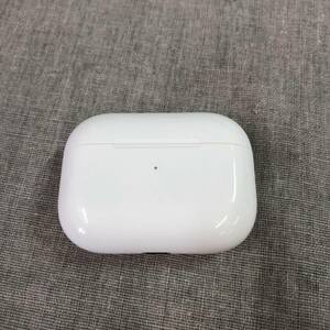 junk AirPods Pro. charge case A2190