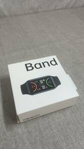 OPPO Band 2 smart watch OBBE215