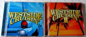 WESTSIDE　CRUSIN'　2CD