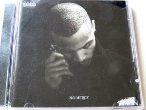 T.I.／NO　MERCY