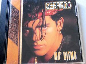 Gerardo／MO'　RITMO