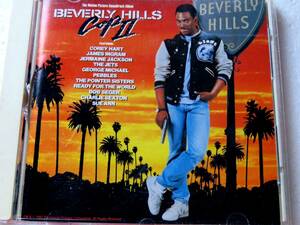  Beverly Hill z* glass Ⅱ soundtrack 