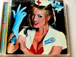 Blink182／Enema　of　the　State