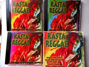 la старт * Reggae 3CD