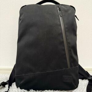 1 jpy ~POTER Porter Yoshida Kaban rucksack Future Day Pack black A4 business commuting men's attache case 