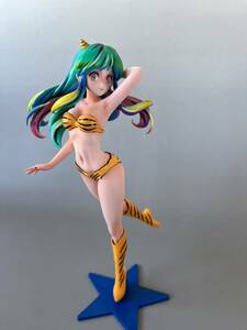  Urusei Yatsura GLITTER&GLAMOURS Ram figure li paint 