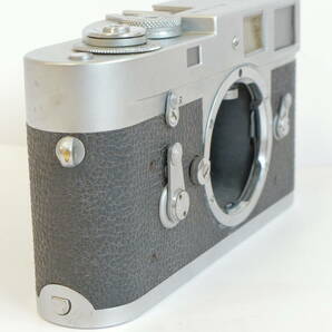Leica M2 116XXXX番台 ライカ M2の画像6