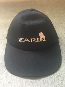 *ZARD Baseball cap ( man and woman use ). selection elected goods slope . Izumi water 