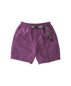 [ новый товар ]GRAMICCI* Gramicci SHELL CARGO SHORT ракушка cargo шорты мужской XL