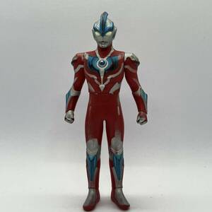 ウルトラマンギンガ ウルトラヒーロー500シリーズ /ウルトラマンソフビ