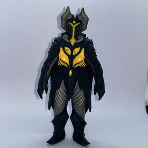 EX Zetton 2008 / Ultraman sofvi BANDAI