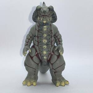 キングシルバゴン 2008/ ウルトラマンソフビ BANDAI