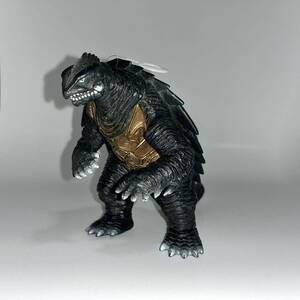  Gamera 1999 Gamera 3. бог i белка ..BANDAI восток . монстр sofvi 