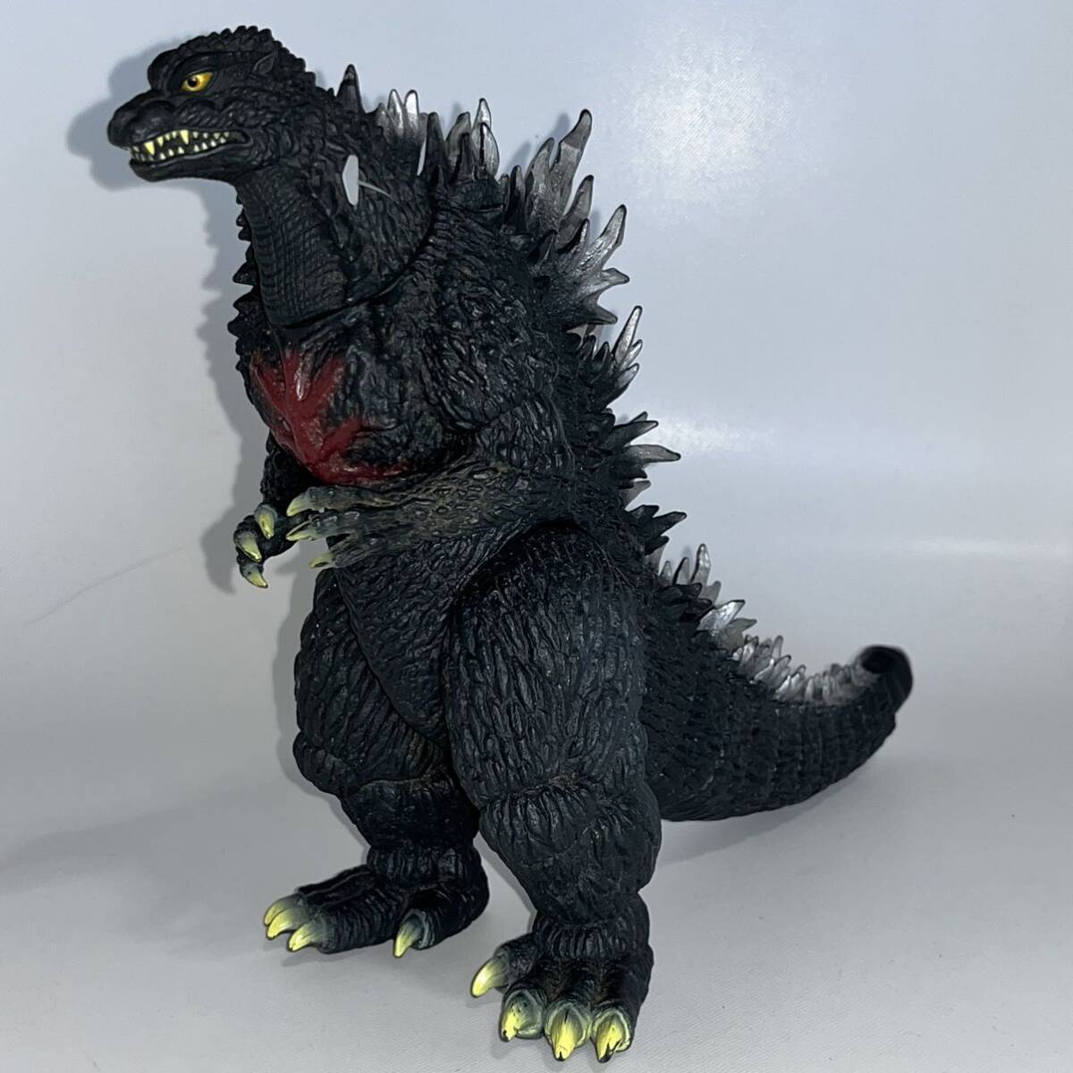 Yahoo!オークション -「尻尾」(ゴジラ) (ゴジラ、怪獣)の落札