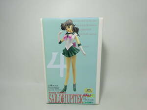  Kyoto 6* Pretty Soldier Sailor Moon R sailor jupita- tree .... figure 1/6 B-CLUB Pretty Soldier