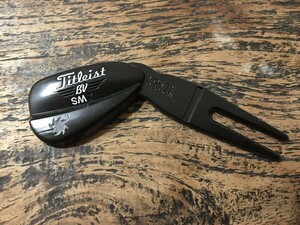  new goods green Fork Titleist bo- Kei Wedge type black 