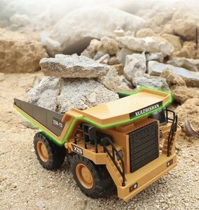  new goods dump car 6 channel large dump car .. car engineer vehicle alloy man construction machine withstand load 25kg