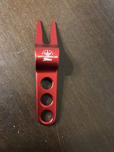  new goods green Fork Scotty Cameron green Fork red 