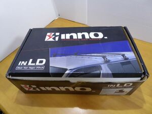 INNO/イノー　カーメイト　inno　ルーフキャリア　INLD　IN-LD　未使用　869J