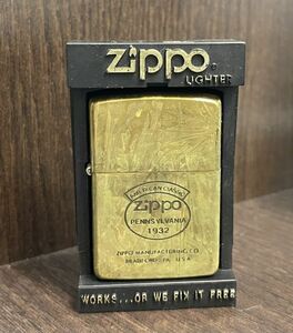 ZIPPO