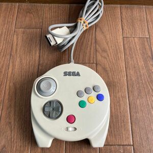 動作品　SEGA マルチコントローラー　セガサターン