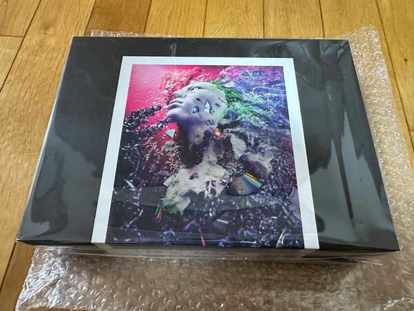 hide REPSYCLE~hide 60th Anniversary Special Box~ (初回生産限定盤)(3枚組)
