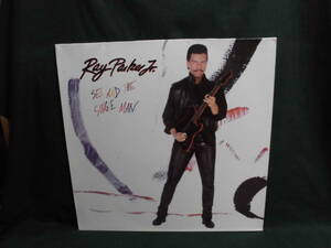 RAY PARKER JR./SEX AND THE SINGLE MAN●LP