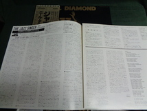 O.S.T./ニール・ダイアモンドNEIL DIAMOND/ジャズ・シンガーJAZZ SINGER●帯付LP_画像4