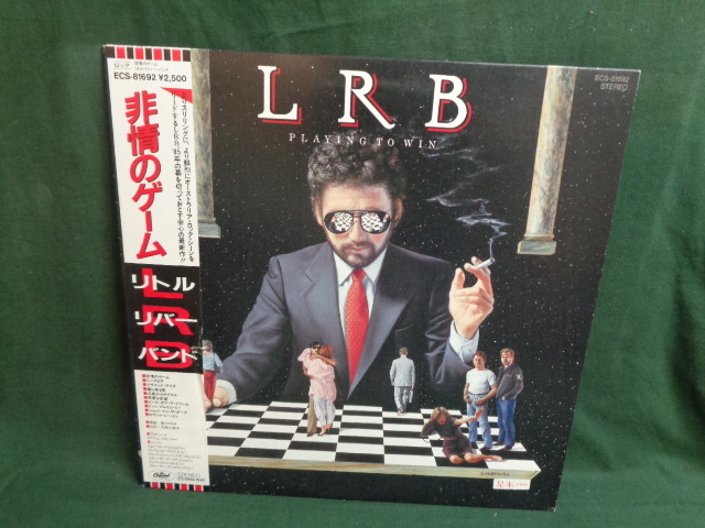 Yahoo!オークション -「)リトル・リバー・バンド」(レコード) の Yahoo!オークション -「)リトル・リバー・バンド」(レコード) の