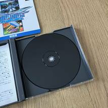 グラディウス デラックスパック DELUXE PACK PlayStation プレイステーション _画像3
