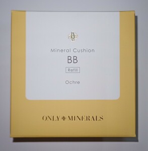  Only Minerals mineral cushion BBre Phil oak ru Ya-Man free shipping anonymity delivery prompt decision equipped 