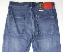 定価13000 新品 リーバイス 72775-0014 W30 L30 +Levi's Energy エンジニアード ジーンズ LEJ 502 LAKE ENERGY レギュラーテーパー LEVI'S_画像3