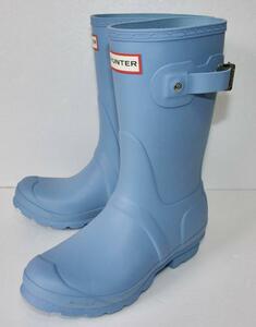  regular price 18150 new goods genuine article HUNTER boots JP22 1219 *