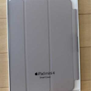 Apple iPad mini 4 Smart Cover ラベンダー MKM42FE/A