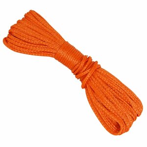  lifesaving for rope 6mm 30 meter 30m Rescue rope .. rope lifesaving rope cord lifesaving . anchor rope Rescue rope 