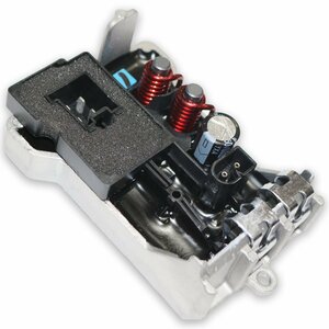 エアコン ブロア レジスター ベンツ W209 CLK200KOMPRESSOR CLK240 レギュレーター 2308216451 2308216351 2208210951