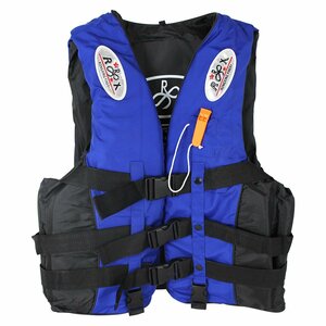  the best type life jacket S size corresponding size : height 120cm under / weight 30kg under color : blue blue 