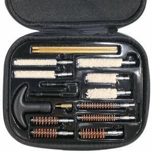  gun cleaning kit wash arrow air gun life ru rod 8-32 screw cleaning cleaning tool maintenance brush .. gun 