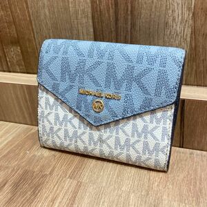 MICHAEL KORS マイケルコース 財布 三つ折り財布 ファッション 人気 レディース ブランド ファッション アイテム