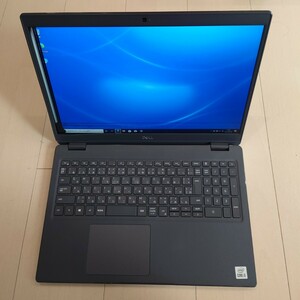 Dell Latitude 3510 i5 10210u 8gb 256gb 訳あり