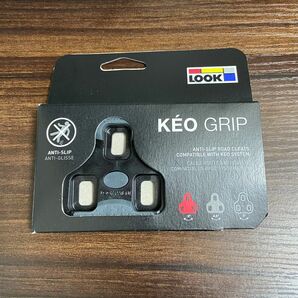 LOOK KEO GRIP ルックケオグリップ