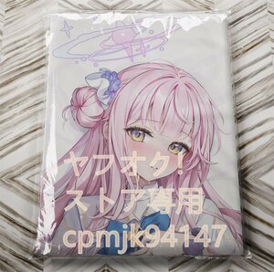 [ blue archive ]..mika life-size Dakimakura cover 