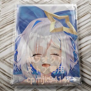 [ virtual Youtuber] небо звук . топорик в натуральную величину Dakimakura покрытие 