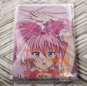  Precure в натуральную величину Dakimakura покрытие 