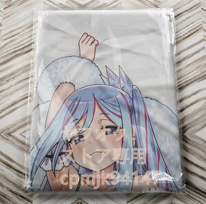 [ Yugioh ]wichi craft тормозные колодки ve-ru в натуральную величину Dakimakura покрытие 