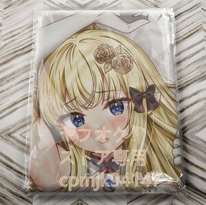 [ Princess Connect!Re:Dive]u Эдди ngsa Len в натуральную величину Dakimakura покрытие 